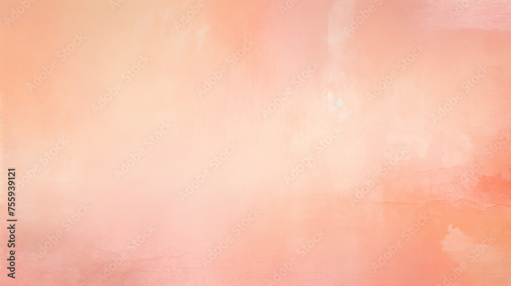 Peach-Colored Wall Texture, Close-Up View of Textured Surface Resembling the Soft and Warm Hue of Ripe Peaches. Perfect for Interior Design Inspirations, Backgrounds, or Adding a Touch Peach-Colored Wall Texture, Close-Up View of Textured Surface Resembling the Soft and Warm Hue of Ripe Peaches. Perfect for Interior Design Inspirations, Backgrounds, or Adding a Touch