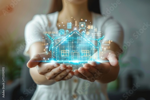 Revolutionizing Home Design  Smart City Features Integrated with Tailored Living Solutions