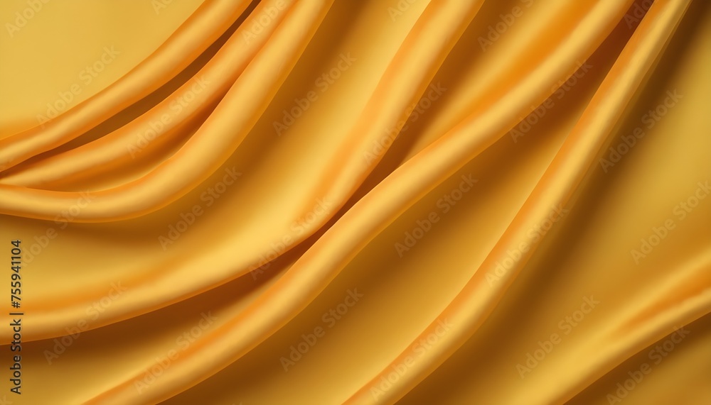yellow drapery silk background texture yellow drapery silk background texture