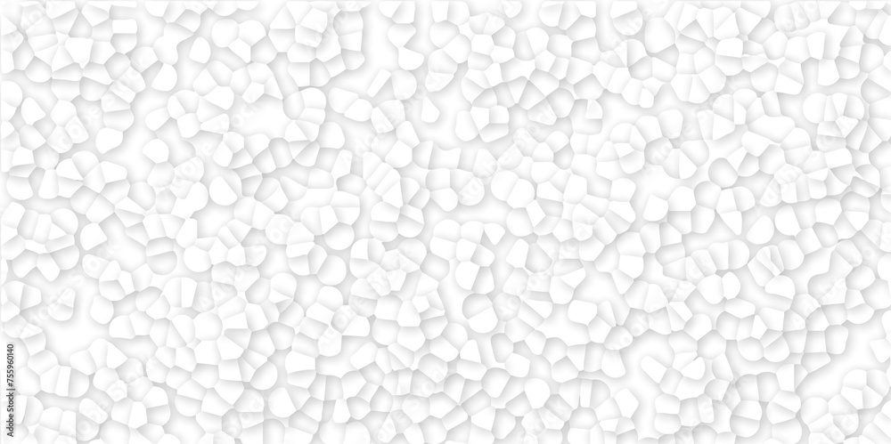 Abstract modern white texture background mosaic seamless pattern, white and grey wall high resolution brick seamless pattern and texture background with geometric shape. Abstract modern white texture background mosaic seamless pattern, white and grey wall high resolution brick seamless pattern and texture background with geometric shape.