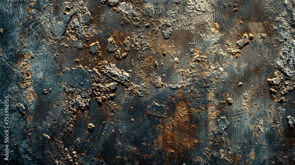 Close-up of a rusted metal surface with small holes. Perfect for industrial backgrounds. Close-up of a rusted metal surface with small holes. Perfect for industrial backgrounds.