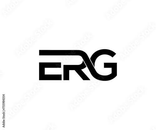 erg logo