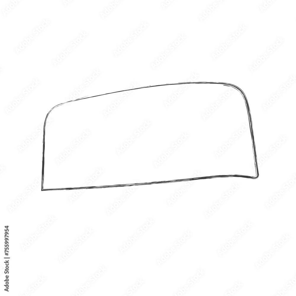 Hand drawn square frames in sketchy style. Rectangular handdrawn grungy borders. Vector illustration of pencil outline stroke framework box. Collection of doodle school draft frames Hand drawn square frames in sketchy style. Rectangular handdrawn grungy borders. Vector illustration of pencil outline stroke framework box. Collection of doodle school draft frames