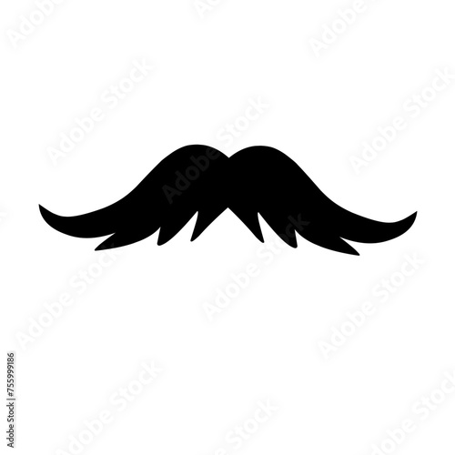Mustache designs for editing your portraits
Format Vektor