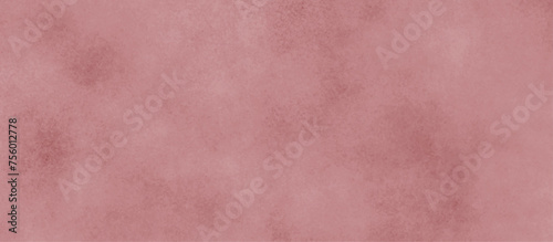 abstract white background old concrete wall with light red paper textrue. Grunge Concrete Surface. cement wall texture in soft red tone. natural vector art, illustration, marble wall textrue. © Marco