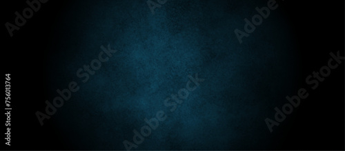 abstract dark background with dark blue grunge paper textrue. stone marble wall concrete texture dark concept in backdrop. vector art, illustration, wall textrue.