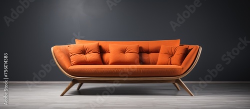 Sofa Design by Linkoln photo