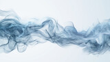 The Art of Transcendence: Exploring Irregular Shapes in Smoke Photography 41