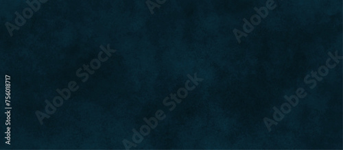 abstract dark background with dark blue grunge paper textrue. stone marble wall concrete texture dark concept in backdrop. vector art, illustration, wall textrue.