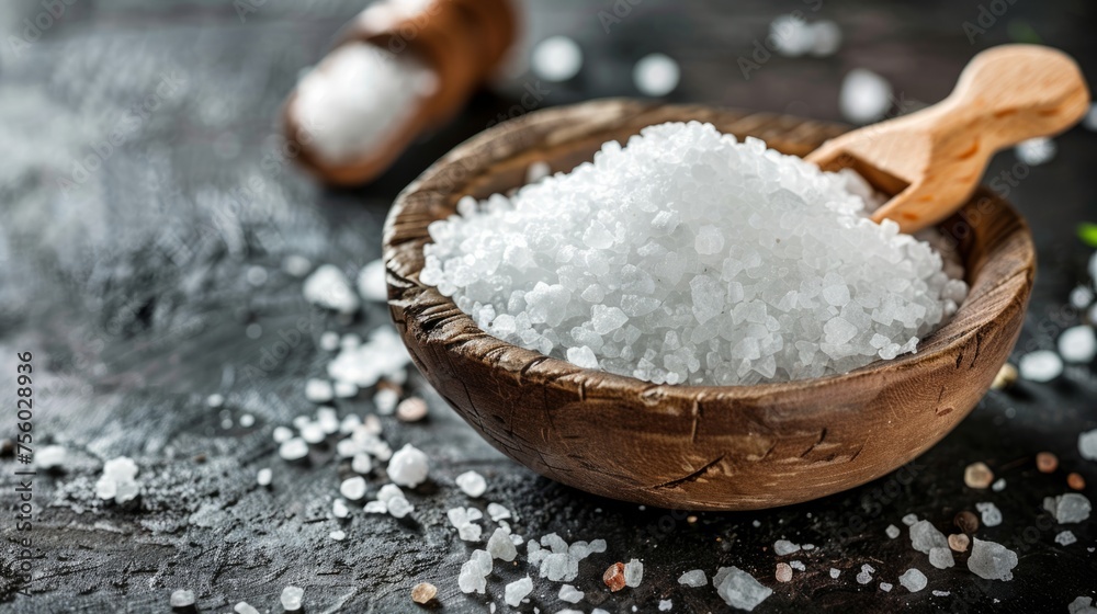 Salt one of the most basic and used condiments throughout the world generative ai Salt one of the most basic and used condiments throughout the world generative ai