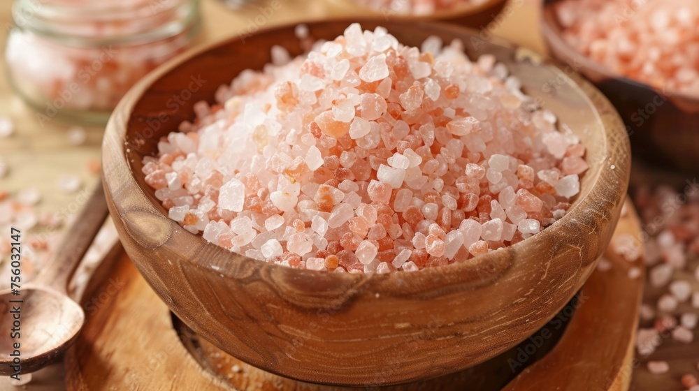 Himalayan Pink Salt generative ai Himalayan Pink Salt generative ai