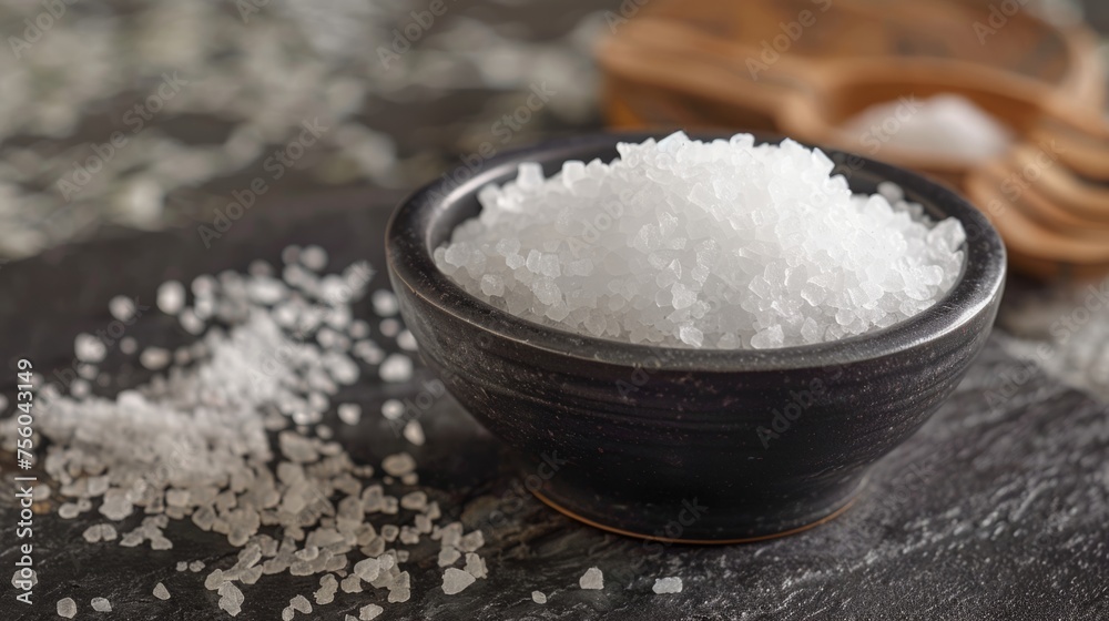 Table salt generative ai Table salt generative ai