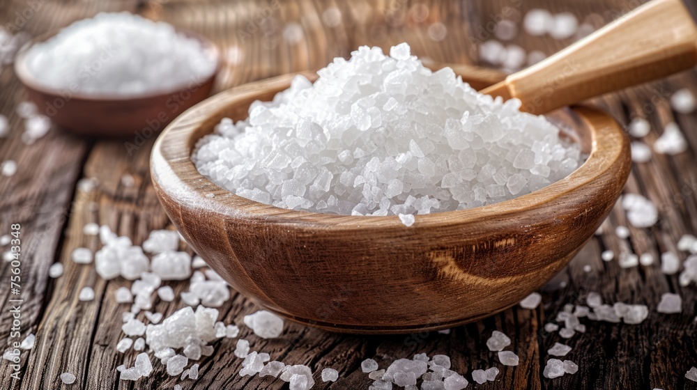 Table salt generative ai Table salt generative ai