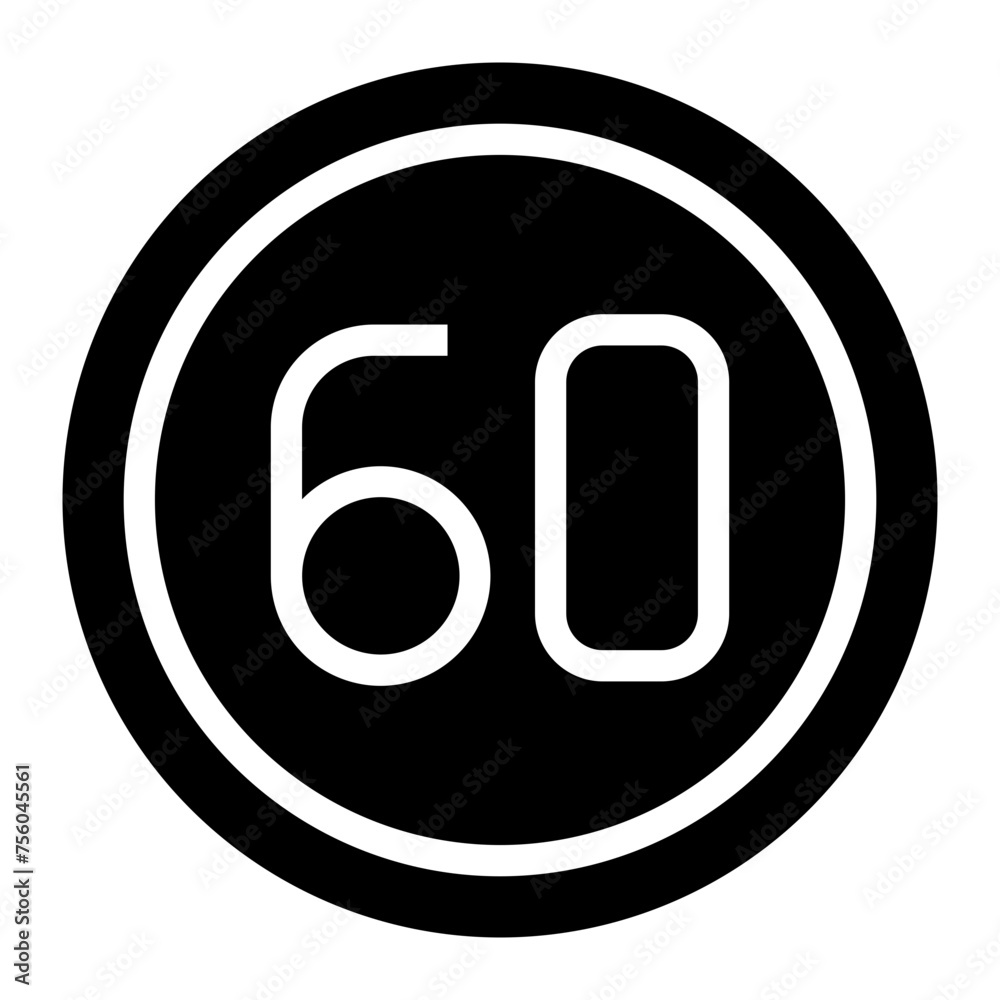 number circle number circle
