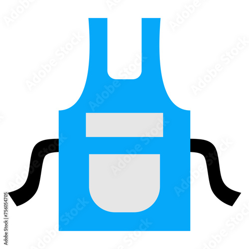 Apron Icon