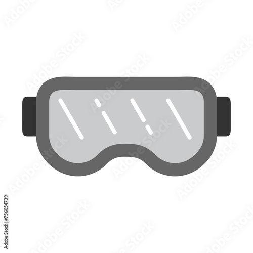 Glasses Icon