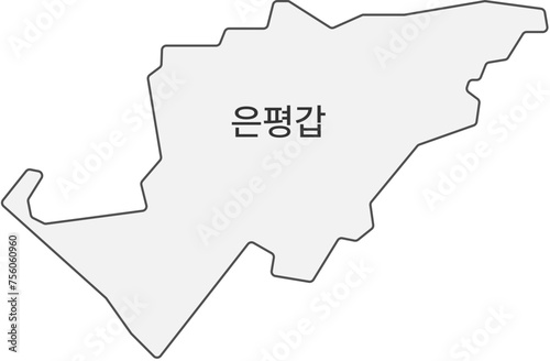 2024 대한민국 22대 총선 서울시 선거구 확정
