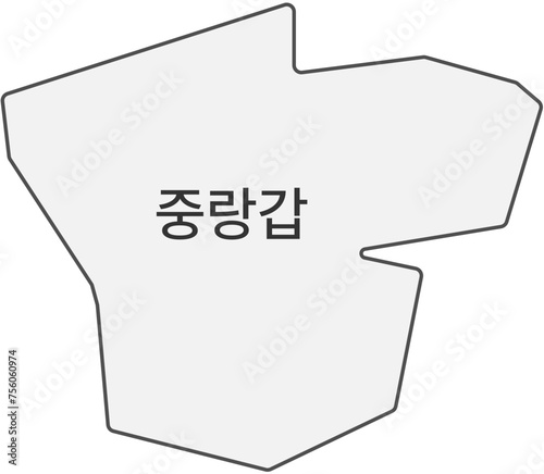 2024 대한민국 22대 총선 서울시 선거구 확정
