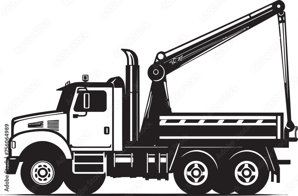 Lifting Legends Crane Truck Logo Design Crane Commanders Truck Crane Icon Emblem Lifting Legends Crane Truck Logo Design Crane Commanders Truck Crane Icon Emblem