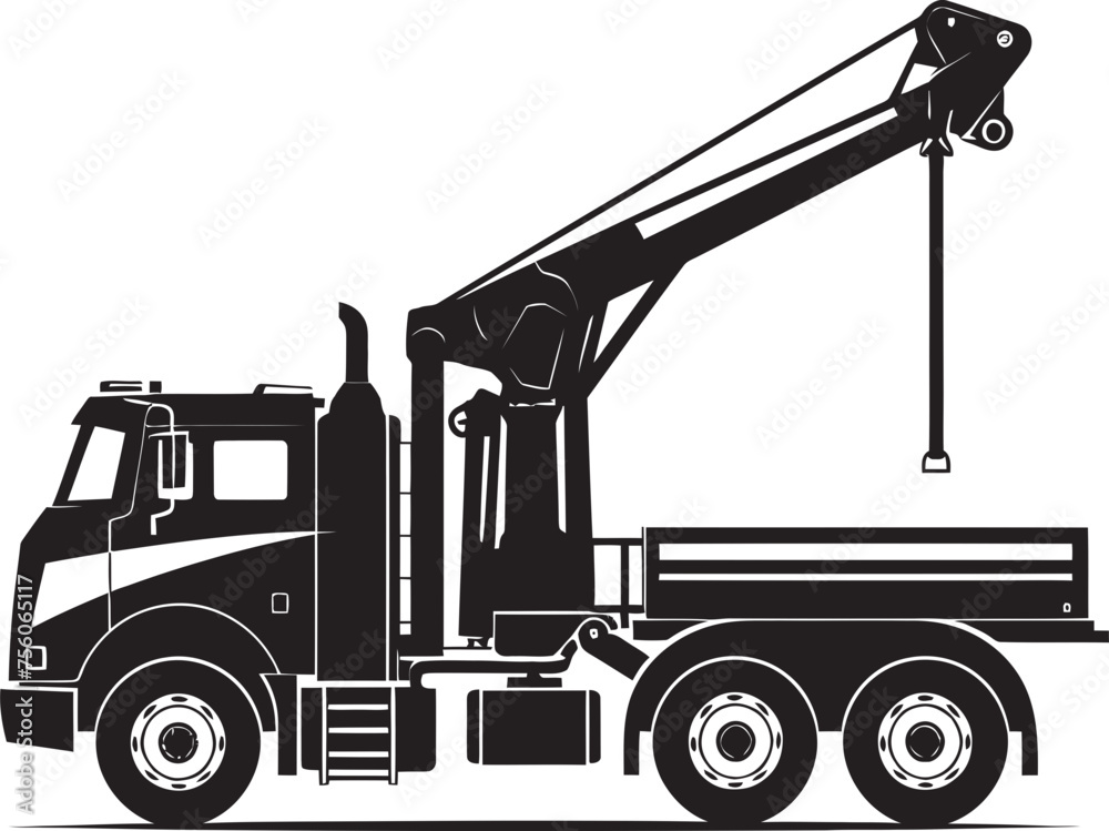 Lifting Legends Crane Truck Logo Design Crane Commanders Truck Crane Icon Emblem Lifting Legends Crane Truck Logo Design Crane Commanders Truck Crane Icon Emblem