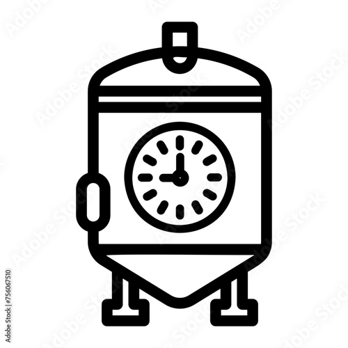 factory icon