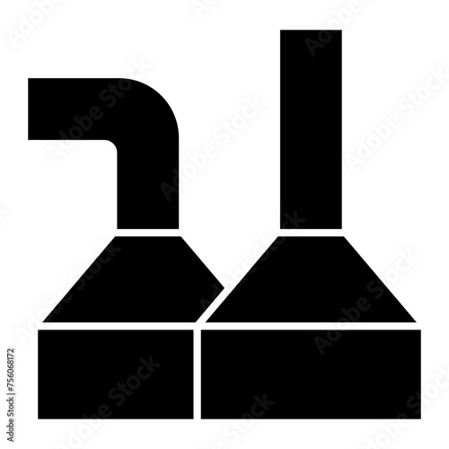 factory icon