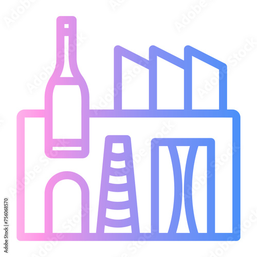 factory icon