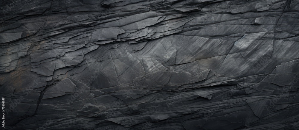 A detailed closeup of a black bedrock texture, resembling an automotive tire pattern. The grey rock surface resembles a road surface, with water marks from landscape surrounding it A detailed closeup of a black bedrock texture, resembling an automotive tire pattern. The grey rock surface resembles a road surface, with water marks from landscape surrounding it