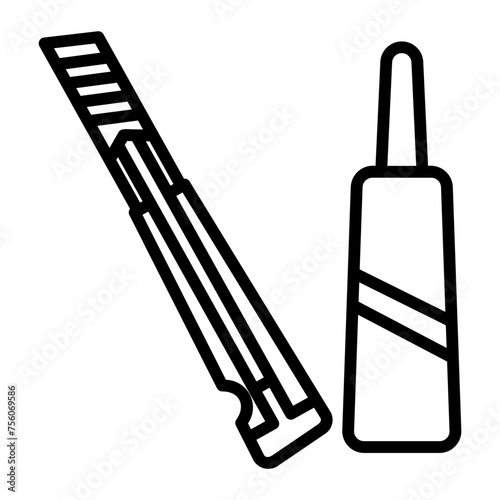homemade icon