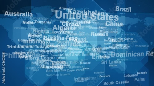 Travel news breaking news on countries of world country names, and world map for your dream vacations