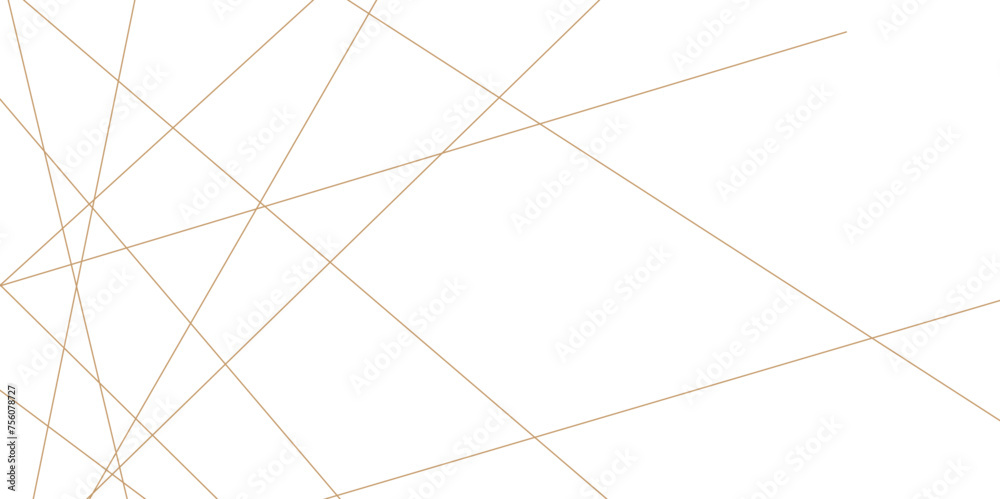 Abstract luxury gold geometric random chaotic lines. Abstract luxury gold geometric random chaotic lines.