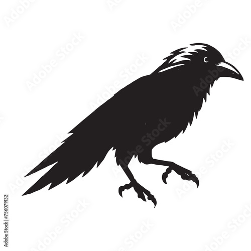 crow silhouette tattoo,crow silhouette png ,crow silhouette svg ,crow silhouette images 