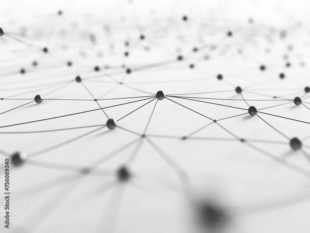 network future background image. white and black network future background image. white and black
