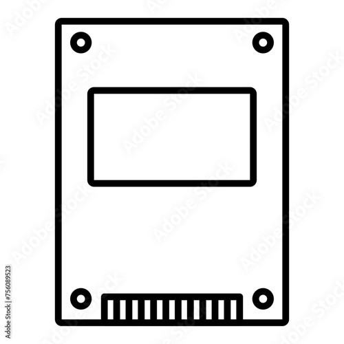 ssd icon 