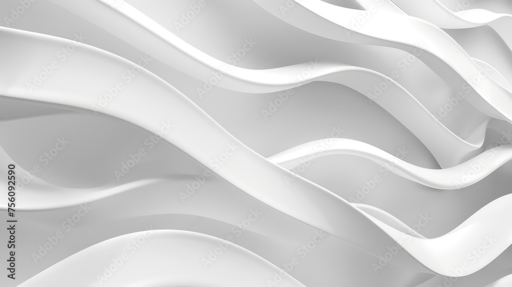 white wavy background, texture, in the style of multilayered texture, minimalist backgrounds white wavy background, texture, in the style of multilayered texture, minimalist backgrounds