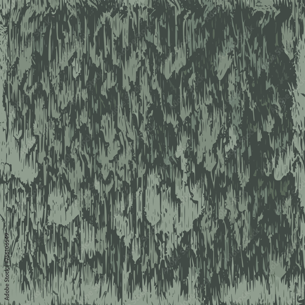 Abstract dark green grunge texture Abstract dark green grunge texture