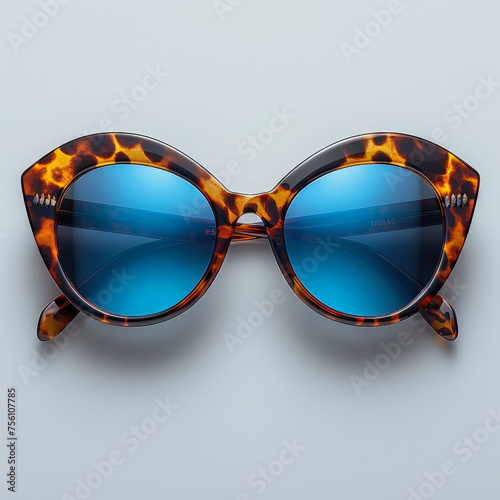 Fashion-Forward Oversized Sunglasses for Trendsetters photo