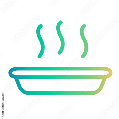 homemade food icon