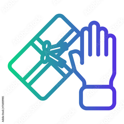 homemade icon