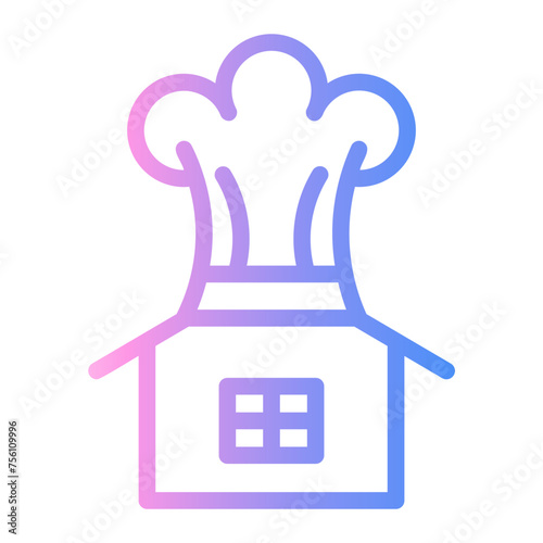 kitchen icon