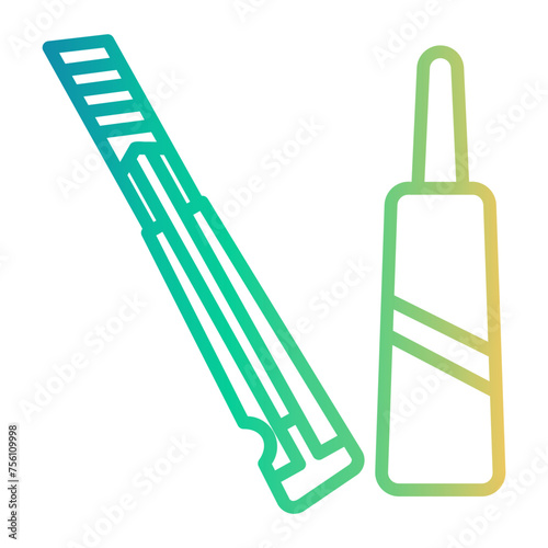 homemade icon