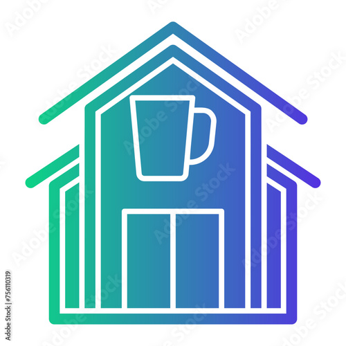 homemade beer icon