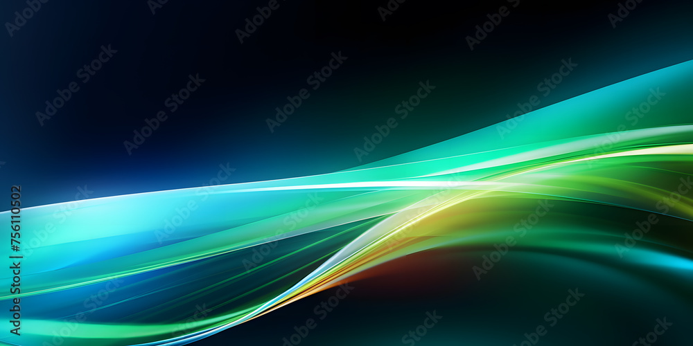 Abstract background with light streaks Abstract background with light streaks