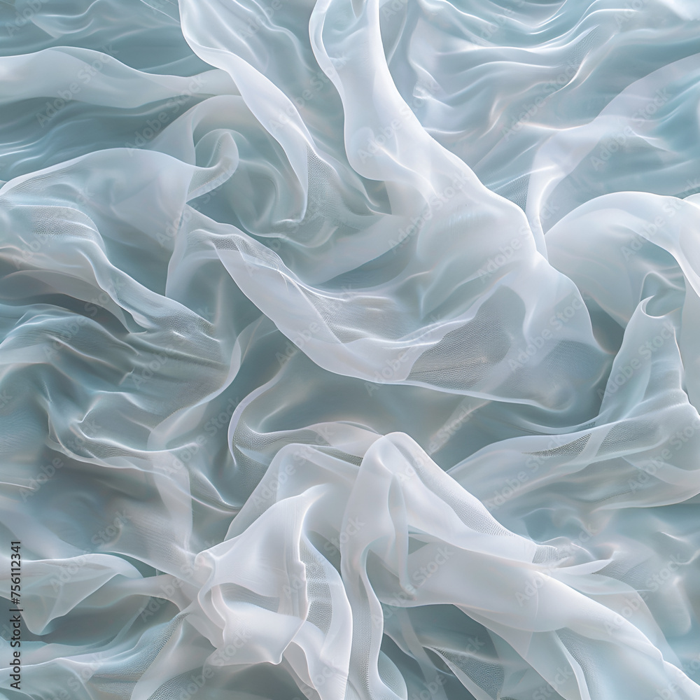 blue silk background, blue silk background,