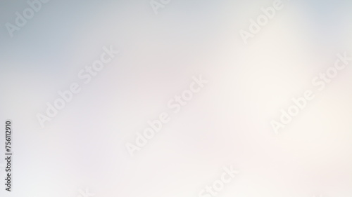 Abstract blur modern  background with Light Effect Depth of field