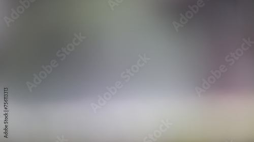Obraz na płótnie Abstract blur modern background with Light Effect Depth of field