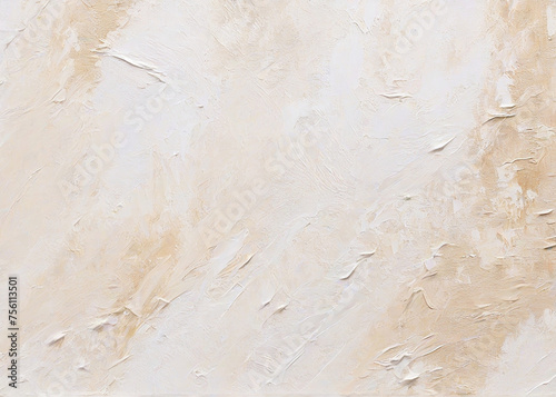 Image of white marble texture on paper background