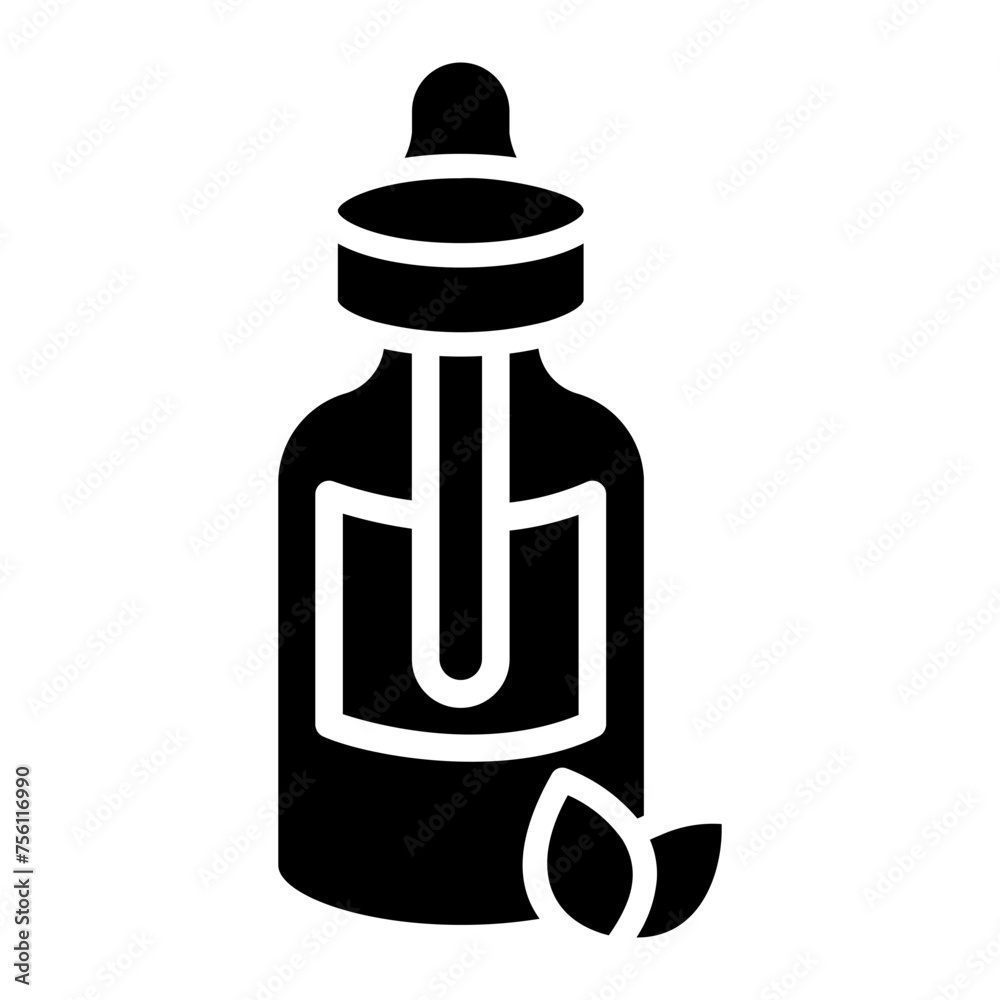 essential oil essential oil
