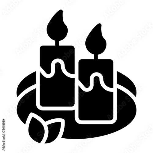 candle
