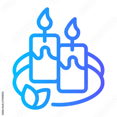 candle
